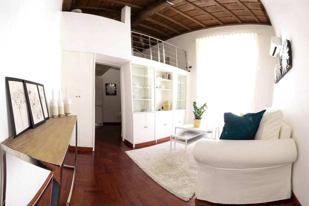 Appartement Chiara's Place At Pantheon - Your In